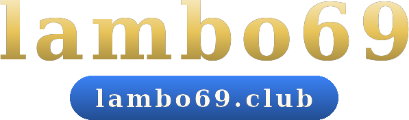 lambo69 logo
