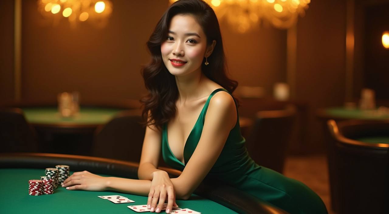 lambo69 Mahjong Ways